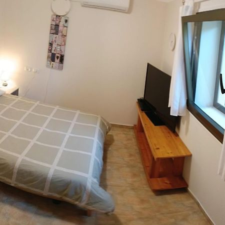 Huge & Private Villa In Kibbutz Дафна Экстерьер фото