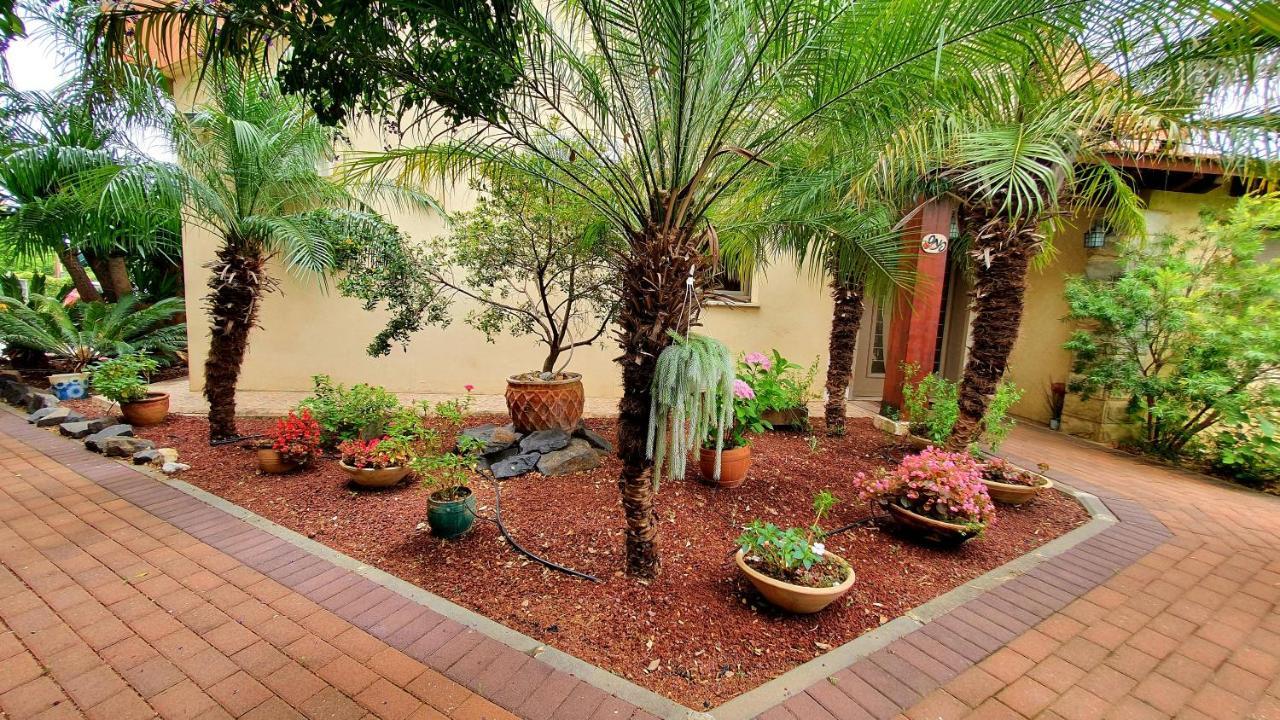 Huge & Private Villa In Kibbutz Дафна Экстерьер фото