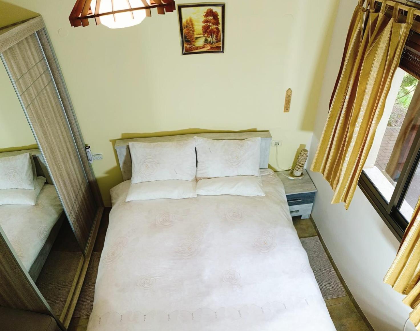 Huge & Private Villa In Kibbutz Дафна Экстерьер фото